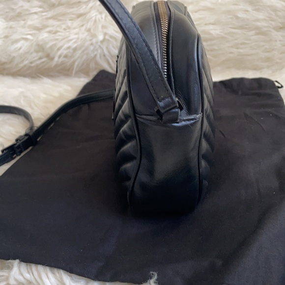 YSL Camera Bag - Picture 5 of 17